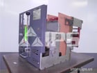 800 Amps WH Dsl-206 Mo/do Amptector Ii -a Model Se, 800 Amps Ct - Image 3
