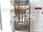 600 Amps WH Wli Switch Id 5 KV 80k Amps 60 KV Bil With Isolation Switch In Rear Of Enclosure - Image 3