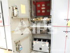 15 KV WH Vcp-w Indoor Switchgear 1200 Amps Breaker Compartment, Pt Drawer - Image 3