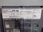 1200 Amps WH Spb-100 Eo/do (spb100) 120 Volts AC Control, Digitrip Rms 500 Lsi, 1200 Amps Rp, 1000 Amps Ct - Image 7