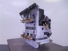 800 Amps GE Akr-6d-30s Eo/do (akr-_d-30s) 125 Volts DC Control, Mvt Li, 400 Amps Ct - Image 7
