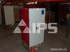 1200 Amps WH 50 Dhp 350 Eo/do (50dhp 350) 230 Volts AC Controls, Cap Trip - Image 1