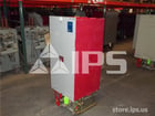 1200 Amps WH 50 Dhp 350 Eo/do (50dhp 350) 230 Volts AC Controls, Cap Trip - Image 2
