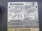800 Amps WH Dsl-206 Mo/do Amptector I-a Lsig, 600 Amps Ct, 800 Amps Fuse - Image 4