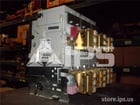 800 Amps Sa Wll2a308ngdxxxxxd Mo/do (wll2) Etu745 Lsi With Gfm Alarm/trip, 800 Amps Rp, 4 Stage Aux - Image 4