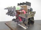 600 Amps AC La-600f Mo/do Static Trip Iii Ls, 600 Amps Ct, 800 Amps Fuse - Image 6