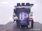 800 Amps GE Akr-6d-30s Eo/do (akr-_d-30s) 125 Volts DC Control, Mvt Li, 400 Amps Ct - Image 1