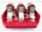 600 Amps ITE Current Transformer Assembly Power Shield For K-600s / Kdon-600s / K800s / Kdon-800s, With Lower - Image 1
