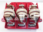 600 Amps ITE Current Transformer Assembly Power Shield For K-600s / Kdon-600s / K800s / Kdon-800s, With Lower - Image 3