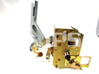GE Manual Charge Handle Assembly New For Wave Pro, Large Frame - Image 3