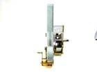 GE Manual Charge Handle Assembly New For Wave Pro, Large Frame - Image 4