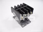 GE 125 Volts DC Control Relay X Unused Surplus For Ak / Akr - Image 2