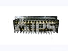 ABB 14 Point Ft-14 Flexitest Switch 6potential, 4 Current, Clear Cover - Image 2