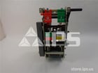 ABB Sace Emax Manual/electrical Operating Mechanism Unused Surplus For E2n, 3p - Image 1