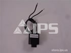 GE 208 Volts AC Closing Solenoid Coil New For Akr / Akrt, Non Oem - Image 1