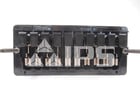 ABB 10 Point Ft-1 Flexitest Switch Unused Surplus 10 Potential, 0 Current - Image 2