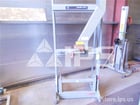 GE Portable Lifting Device Double Mast Design With Front Center Crank Assy For Vb / Vb1 - Image 1