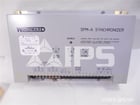 Woodward Spm A Synchronizer 115-230 Volts AC - Image 1