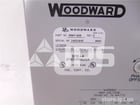 Woodward Spm A Synchronizer 115-230 Volts AC - Image 2