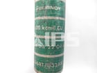 Burndy 2 Hole Long Barrel Lug 600 Kcmil Cu - Image 2
