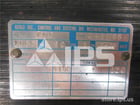 Gould 34.7:1 Control Power Transformer 1kv Amps 4160:120 - Image 4