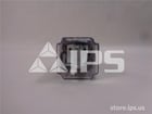 GE 28 Volts DC Control Relay New Plug In With Push Button Light Control - Image 3