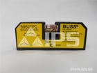 Bussman Bm 20 Amps Fuse Holder 2 Pole, 600v, Panel Mount - Image 1