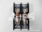 Bussman Bm 20 Amps Fuse Holder 2 Pole, 600v, Panel Mount - Image 2