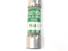 1 Amps Bussmann Current Limiting Fuse Dual Element - Image 2