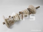GE Contact Main Shaft For Ic Limitamp, Ic2814 / Ic302 - Image 1