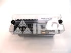 ABB 14 Point Ft-14 Flexitest Switch 0 Potential, 14 Current, Clear Cover - Image 1