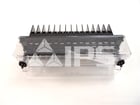 ABB 14 Point Ft-14 Flexitest Switch 0 Potential, 14 Current, Clear Cover - Image 3