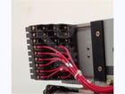 GE Moving Secondary Disconnect Assembly 36 Pt For Power Break Ii Breaker - Image 3