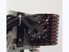 GE Moving Secondary Disconnect Assembly 36 Pt For Power Break Ii Breaker - Image 4