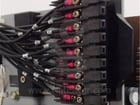 GE Moving Secondary Disconnect Assembly 36 Pt For Power Break Ii Breaker - Image 6