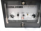 ABB 32r Circuit Shield Reverse Power Relay 24vdc, Range 13-150w, Delay 1-30 - Image 1