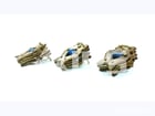 WH 400 Amps Primary Disconnect Assembly Kit For Ampgard, Lf / Sja / Sjd 400a, Line Or Load - Image 2