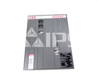 ABB Plastic Front Cover Assembly For Advac Model 3 - Image 3
