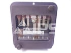 GE Hfa Multi Contact Auxiliary Relay 230vac, 230 Volts AC Reset Coil - Image 1