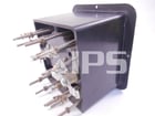 GE Hfa Multi Contact Auxiliary Relay 230vac, 230 Volts AC Reset Coil - Image 3