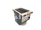 Square D Arc Chute Assembly For Masterpact Mc / Mp - Image 2