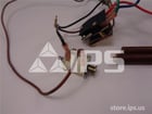 Ch 120 Volts AC Spring Release / Close Coil Assembly Kit For Spb 400-3150a, Through The Door Style - Image 1