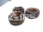 ITE 1600-2000 Amps Primary Disconnect Assembly For Kdon-1600 / K-2000 - Image 2