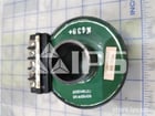 800-2000 Amps GE Multi Ratio Current Transformer Mvt / Entelliguard For Akrt-50 / Wp-20 - Image 1