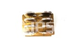 Fpe 600-800 Amps Primary Disconnect Assembly For H-3, 800 Amps - Image 3