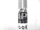 100e S&c Smu-20 Power Fuse 14.4 KV E Rated Fuse, Standard Speed - Image 2