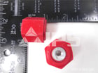 Glastic Indoor Stand Off Insulator 1 Inch 480v 1/4-20x5/16 - Image 2