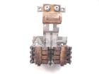 GE Stationary Contact Assembly For Akr-50 - Image 1