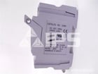 Bussman Chm 30 Amps Midget Fuse Holder 1 Pole, 600v, Din Rail Mount - Image 3