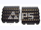 GE Stationary Secondary Disconnect Assembly 36 Pt For Power Break Ii Sub-structure - Image 2